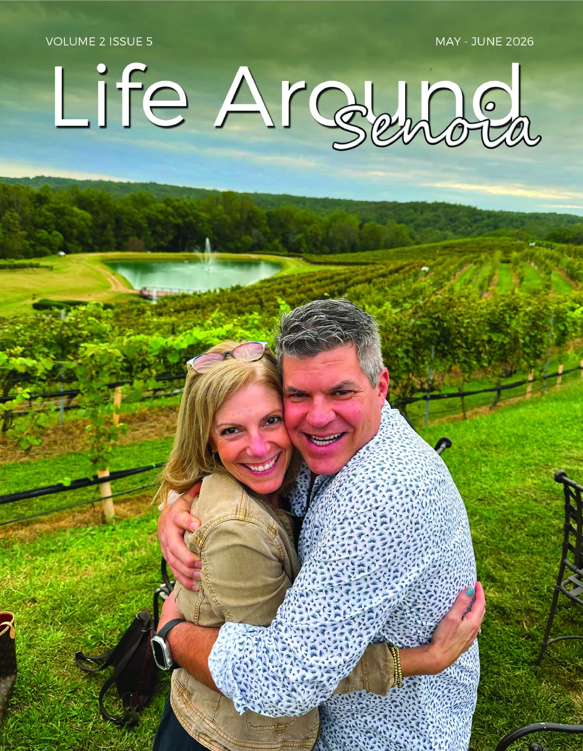 Issue 5 cover
